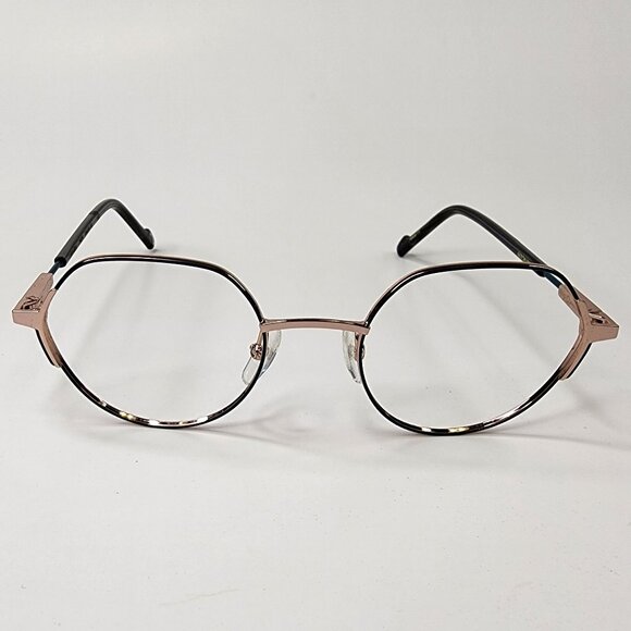 New Etnia Barcelona Eye Glasses Sapphire PGPT (Size 49-20-142) - Picture 2 of 8